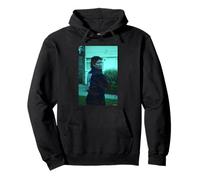 The Breeders Last Splash Era Kim Deal 1993 por Andy Willsher Sudadera con Capucha