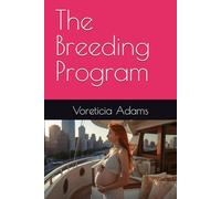 The Breeding Program (The Department of Fertility Chronicles)