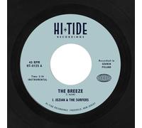 The Breeze / Free As the Ocean 7" [Vinilo]