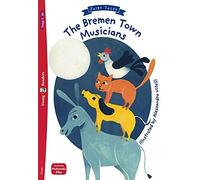 the bremen town musicians (young eli readers 2)