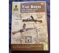 The Bren - And Other Light Machine Guns [Alemania] [DVD]