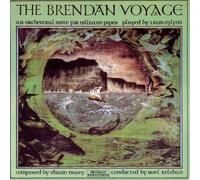 The Brendan Voyage: An Orchestral Suite for Uilleann Pipes