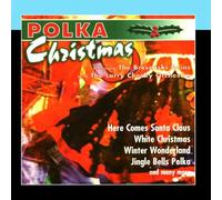 The Bresenski Twins - Polka Christmas