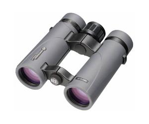 The Bresser Pirsch ED 10x34 are excellent all-rounder binoculars for holidays, nature walks or hunting. The high-quality ED glass ensures radiant, colourful images, and the latest phase coating gives