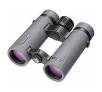 The Bresser Pirsch ED 10x34 are excellent all-rounder prismáticos para holidays, nature walks or hunting. The high-quality ED glass ensures radiant, colourful images, y the latest phase coating gives
