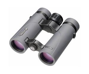 The Bresser Pirsch ED 10x34 are excellent all-rounder prismáticos para holidays, nature walks or hunting. The high-quality ED glass ensures radiant, colourful images, y the latest phase coating gives