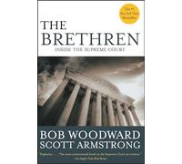 The Brethren: Inside the Supreme Court – Simon & Schuster