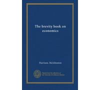 The brevity book on economics (c.2)