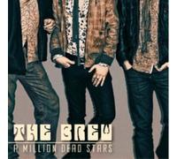 The Brew A Million Dead Stars (CD) Album