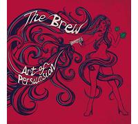 The Brew - Art of Persuasion (LP Gatefold) [Vinilo]