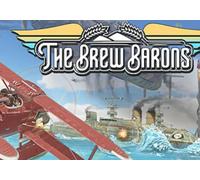 The Brew Barons (PC) Steam Account - GLOBAL