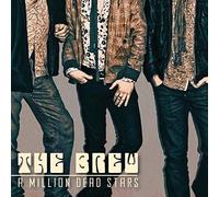 The Brew UK – A Million Dead Stars – CD