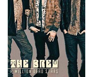 The Brew UK - A Million Dead Stars