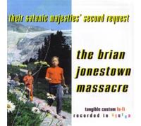 The Brian Jonestown M Their Satanic Majesties' Second (Vinyl) (Importación USA)