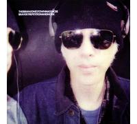 The Brian Jonestown Massacre Bravery, Repetition and Noise (Vinyl)