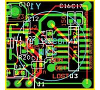 The Brian Jonestown Massacre Don't Get Lost (Vinyl) 12" Album Coloured Vinyl