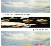 Brian Jonestown Massacre - Give It Back! (Reissue) (180g) (2 LP)