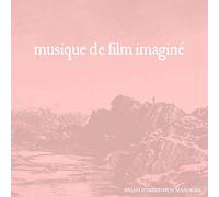 The Brian Jonestown Massacre - Musique de film imaginé [VINYL] [Vinilo]