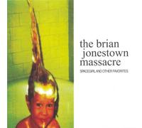 The Brian Jonestown Massacre - Spacegirl & Other Favourites