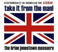 The Brian Jonestown Massacre - Take It From The Man! (Reissue) (2 LP)