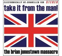 The Brian Jonestown Massacre Take It from the Man (Vinyl) 12" Album