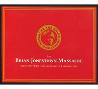 The Brian Jonestown Massacre - Tepid peppermint wonderland