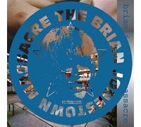 The Brian Jonestown Massacre - The Brian Jonestown Massacre [VINYL] [Vinilo]