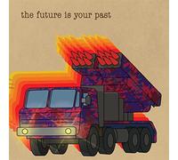 The Brian Jonestown Massacre - The future is your past