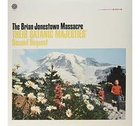 The Brian Jonestown Massacre - Their Satanic Majesties Second Request