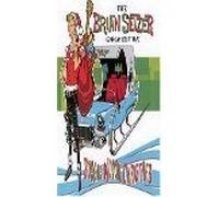 The Brian Setzer Orchestra - Boogie Woogie Christmas