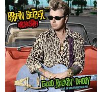 The Brian Setzer Orchestra - Good Rockin´ Daddy 2cd
