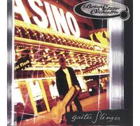 The Brian Setzer Orchestra - Guitar Slinger [Vinilo]