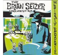 The Brian Setzer Orchestra - The Dirty Boogie