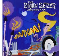 The Brian Setzer Orchestra - Vavoom