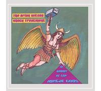 The Brian Wilson Shock Treatment - Hammer of the Metal Gods
