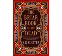 The Briar Book Of The Dead