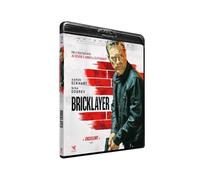 The Bricklayer [Francia] [Blu-ray]