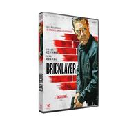 The Bricklayer [Francia] [DVD]