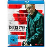 The Bricklayer - Tödliche Geheimnisse [Blu-ray]