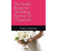 The Bridal Blueprint Wedding Planner & Organizer