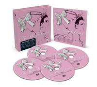 The Bridal Coach (4 DVD Set) [Reino Unido]