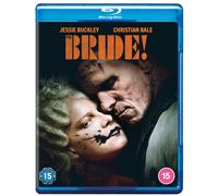 The Bride (Blu-ray) Peter Sarsgaard Penélope Cruz Louis Cancelmi Jeannie Berlin