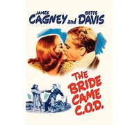 The Bride Came C.O.D. [USA] [DVD]