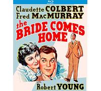 The Bride Comes Home [USA] [Blu-ray]