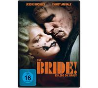 The Bride! - Es lebe die Braut [Alemania] [DVD]
