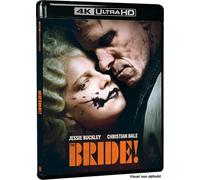 The Bride! [Francia] [Blu-ray]