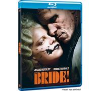 The Bride! [Francia] [Blu-ray]