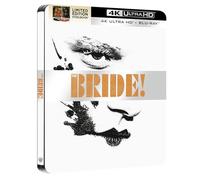 The Bride! [Francia] [Blu-ray]