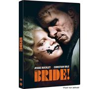 The Bride! [Francia] [DVD]