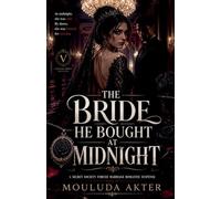 The Bride He Bought At Midnight